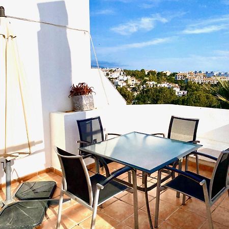 Villa Cozy Townhouse Selwo Estepona Exterior foto